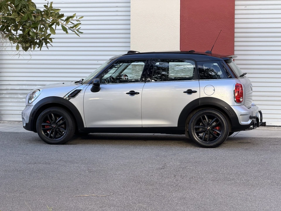 2011 Mini Countryman 1st Gen - Image 13 of 31