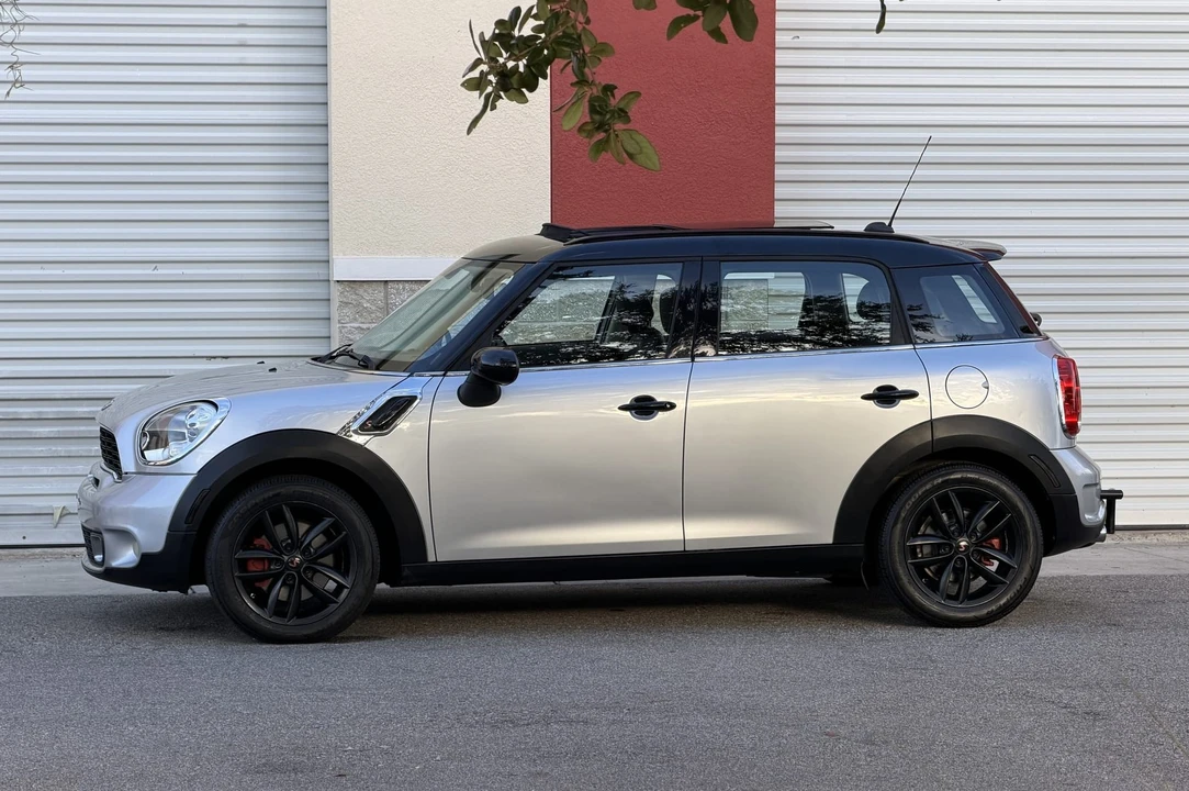 2011 Mini Countryman 1st Gen - Image 12 of 31