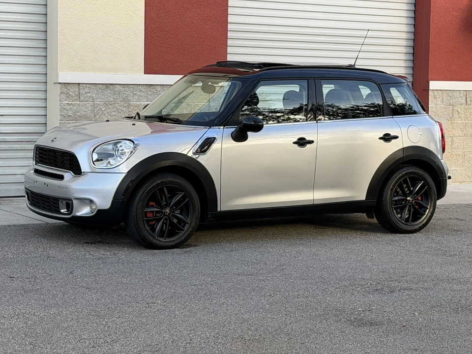 2011 Mini Countryman 1st Gen - Image 11 of 31