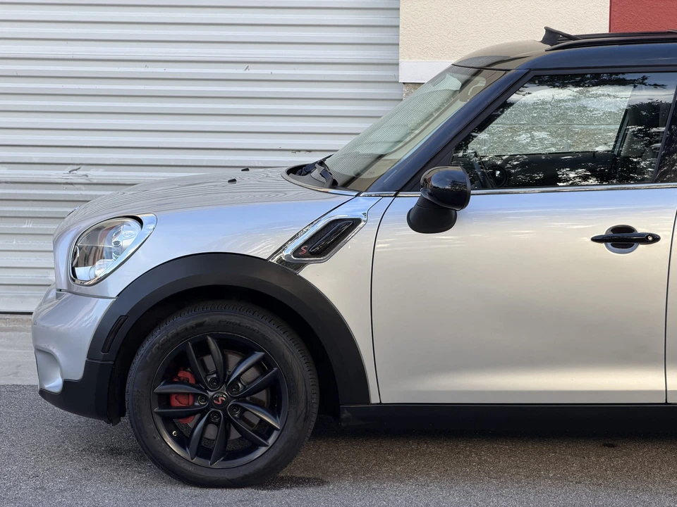 2011 Mini Countryman 1st Gen - Image 25 of 31