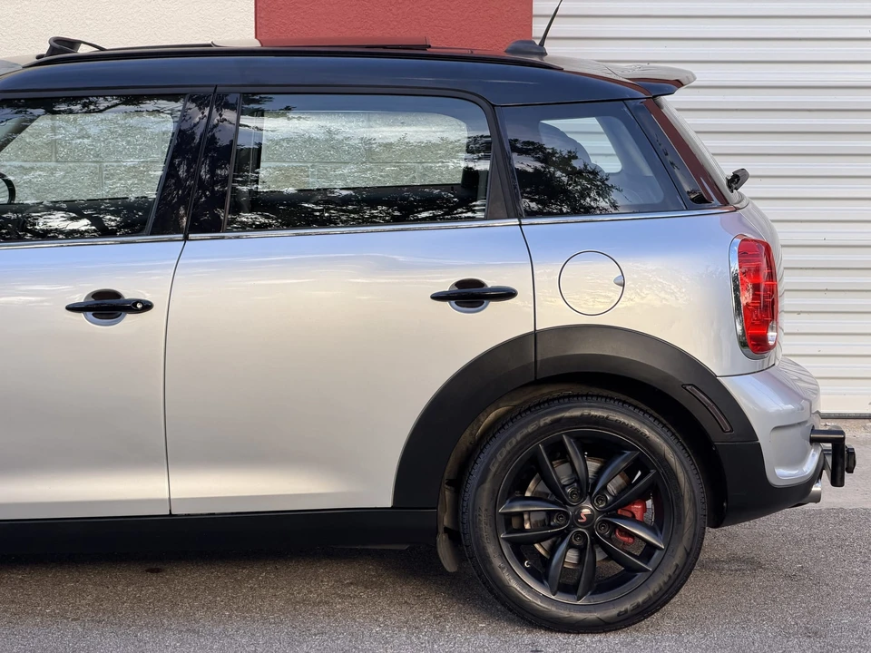2011 Mini Countryman 1st Gen - Image 26 of 31