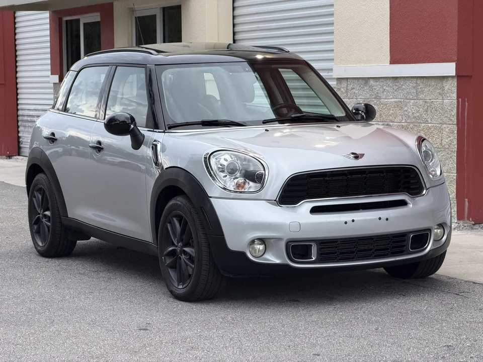 2011 Mini Countryman 1st Gen - Image 7 of 31