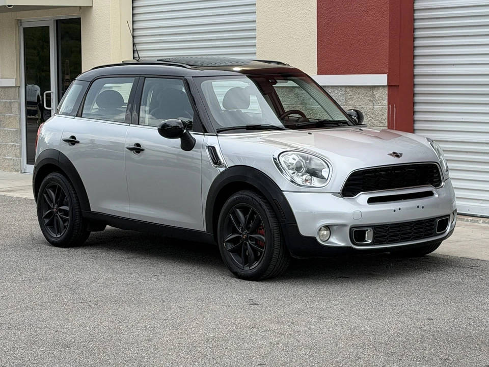 2011 Mini Countryman 1st Gen - Image 6 of 31