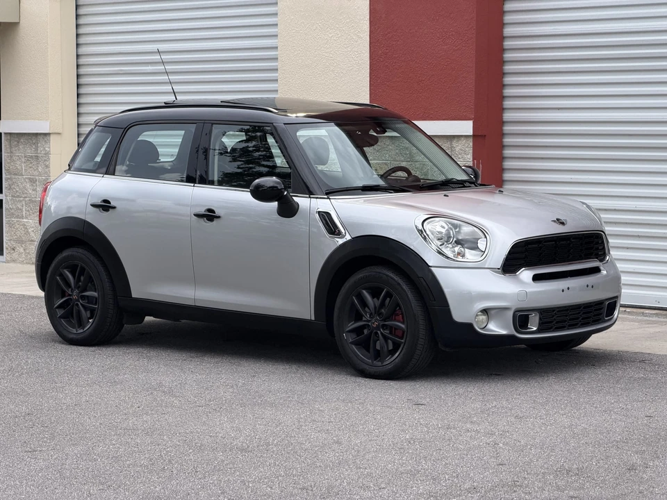 2011 Mini Countryman 1st Gen - Image 5 of 31