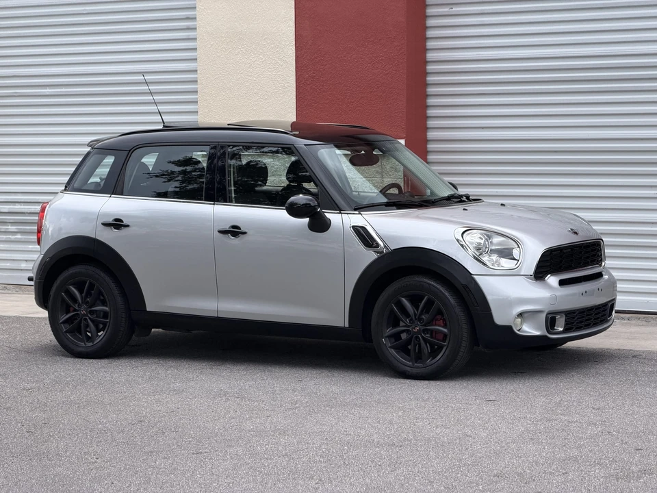 2011 Mini Countryman 1st Gen - Image 4 of 31