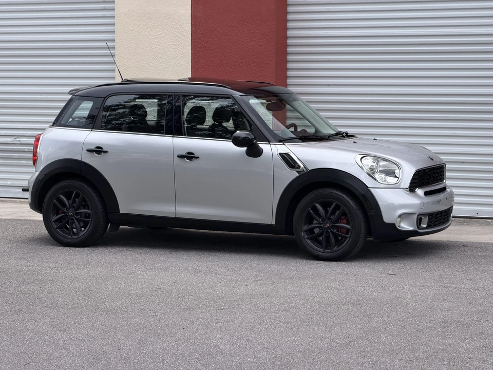 2011 Mini Countryman 1st Gen - Image 3 of 31