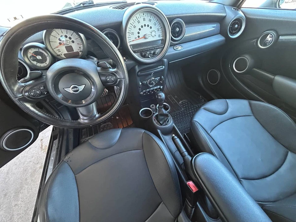 2011 Mini Mini 2nd Gen - Image 9 of 13
