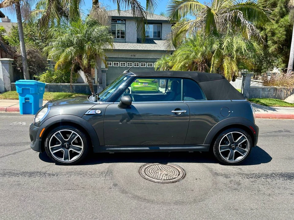 2011 Mini Mini 2nd Gen - Image 4 of 13