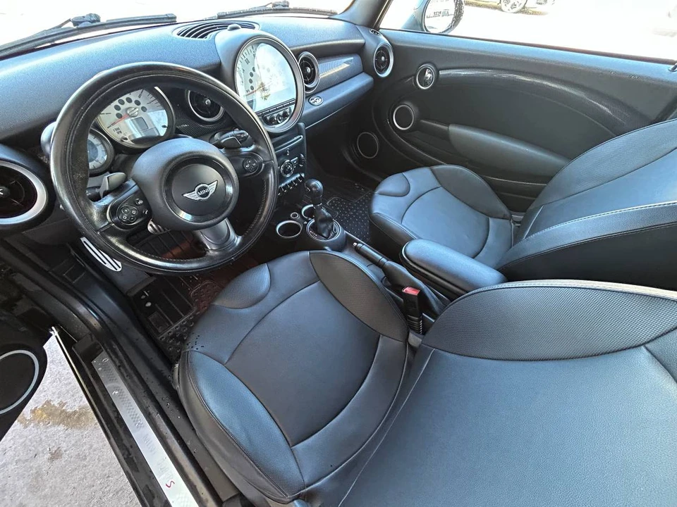 2011 Mini Mini 2nd Gen - Image 8 of 13