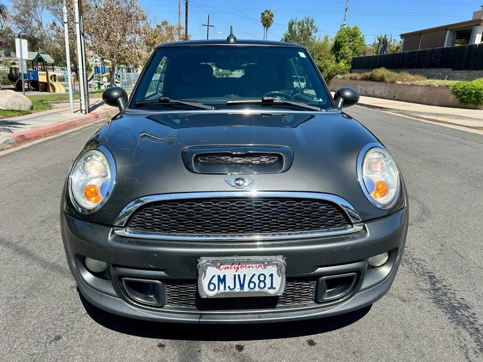 2011 Mini Mini 2nd Gen - Image 3 of 13