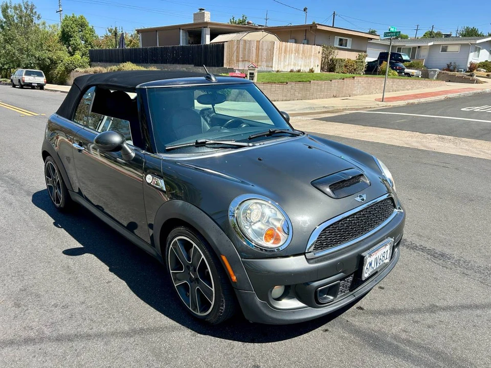 2011 Mini Mini 2nd Gen - Image 7 of 13