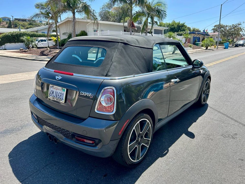2011 Mini Mini 2nd Gen - Image 6 of 13