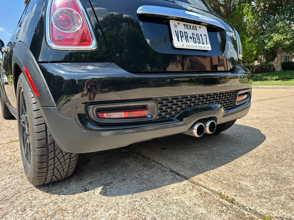 2011 Mini Mini 2nd Gen - Image 27 of 31