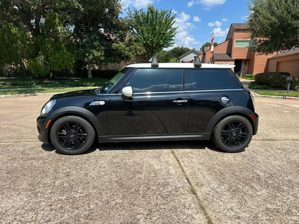 2011 Mini Mini 2nd Gen - Image 6 of 31