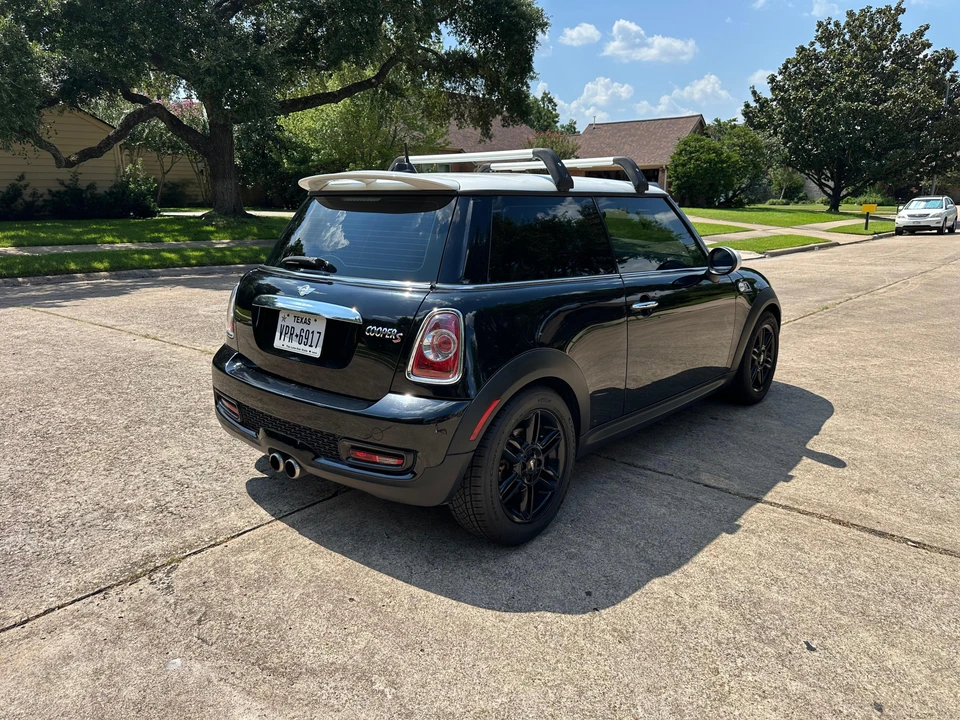 2011 Mini Mini 2nd Gen - Image 7 of 31