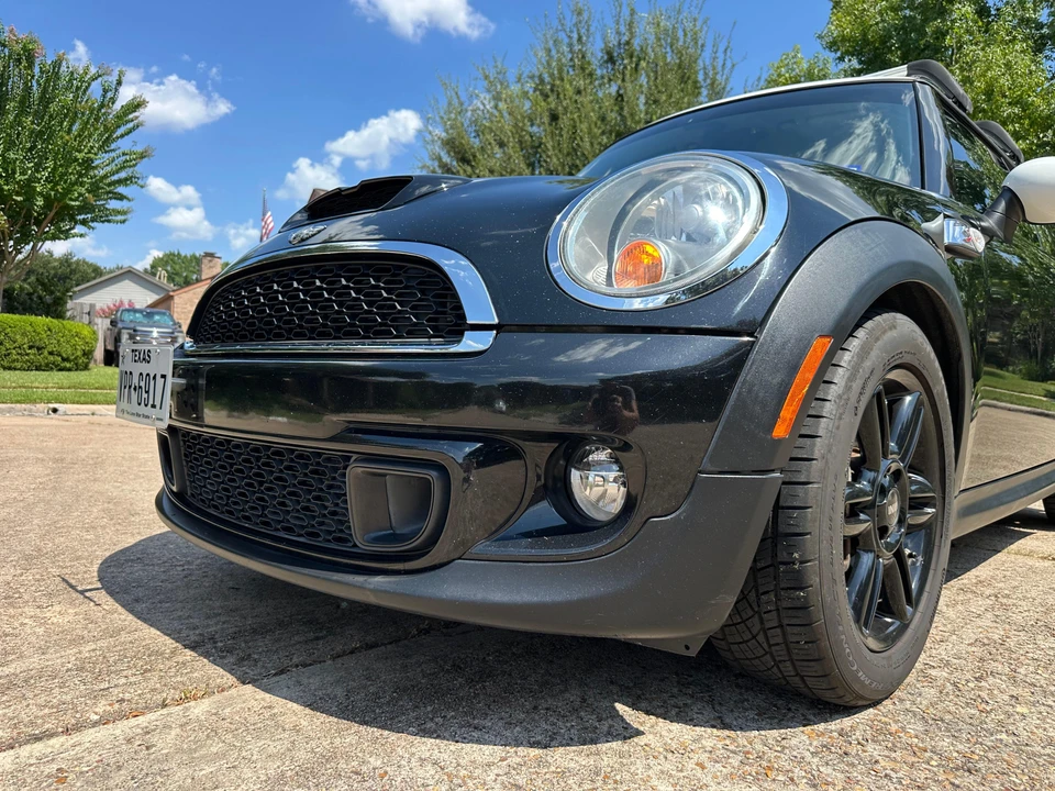 2011 Mini Mini 2nd Gen - Image 15 of 31