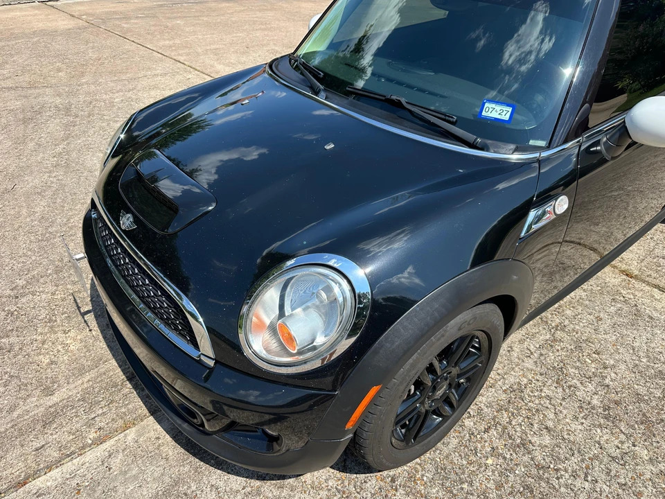 2011 Mini Mini 2nd Gen - Image 16 of 31