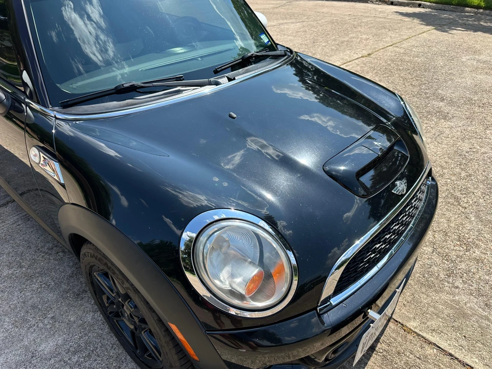 2011 Mini Mini 2nd Gen - Image 9 of 31