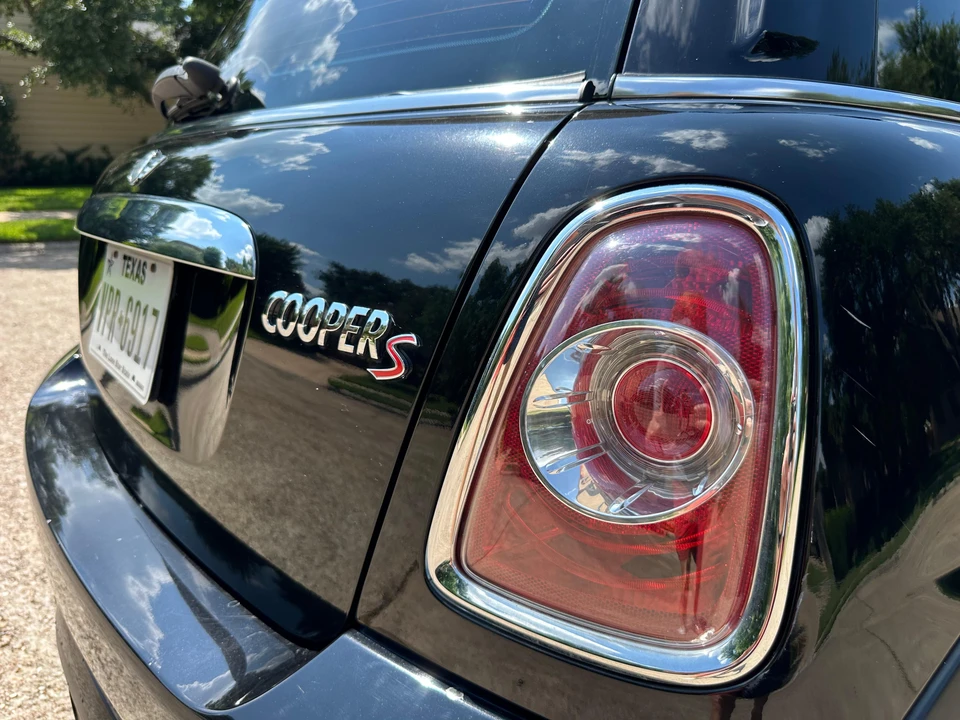 2011 Mini Mini 2nd Gen - Image 31 of 31