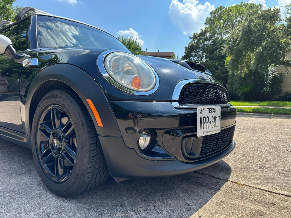 2011 Mini Mini 2nd Gen - Image 10 of 31