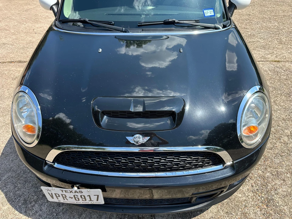 2011 Mini Mini 2nd Gen - Image 12 of 31