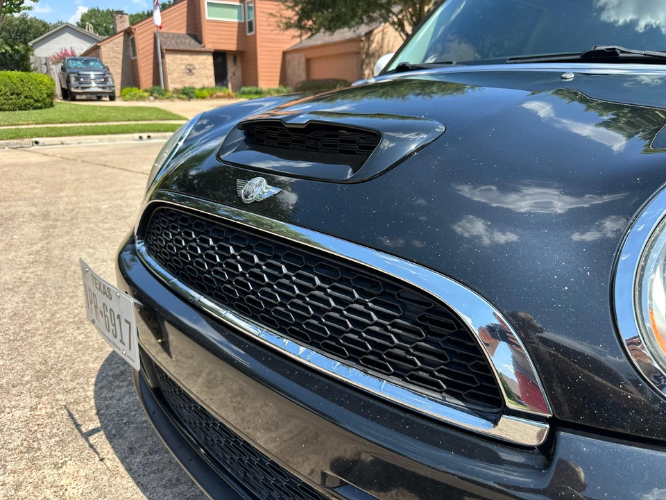 2011 Mini Mini 2nd Gen - Image 14 of 31