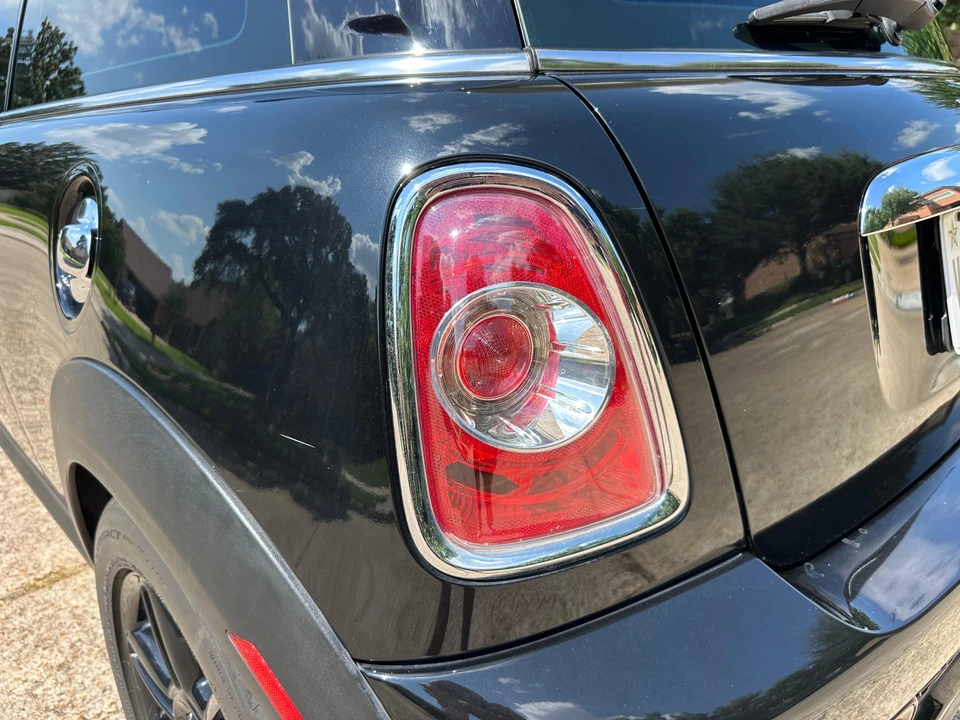 2011 Mini Mini 2nd Gen - Image 26 of 31
