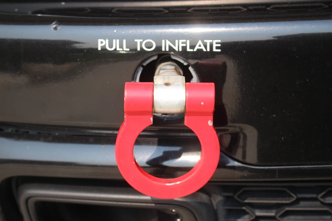 2011 Mini Mini John Cooper Works 2nd Gen - Image 4 of 10