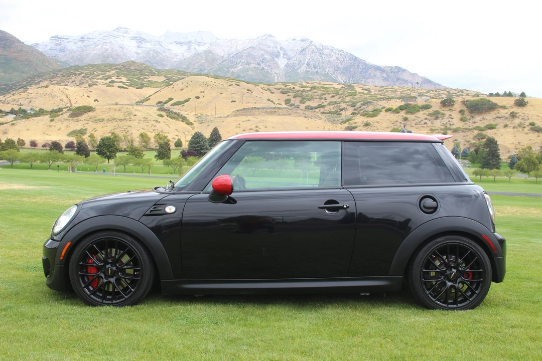 2011 Mini Mini John Cooper Works 2nd Gen - Image 2 of 10