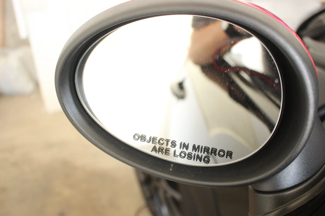 2011 Mini Mini John Cooper Works 2nd Gen - Image 7 of 10