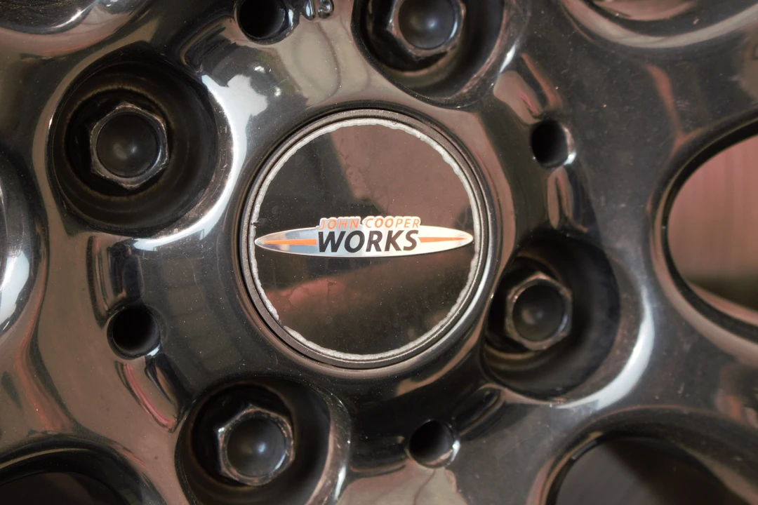 2011 Mini Mini John Cooper Works 2nd Gen - Image 10 of 10