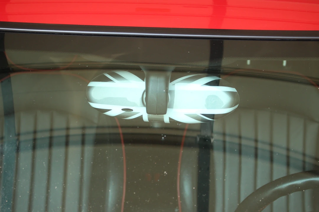 2011 Mini Mini John Cooper Works 2nd Gen - Image 6 of 10