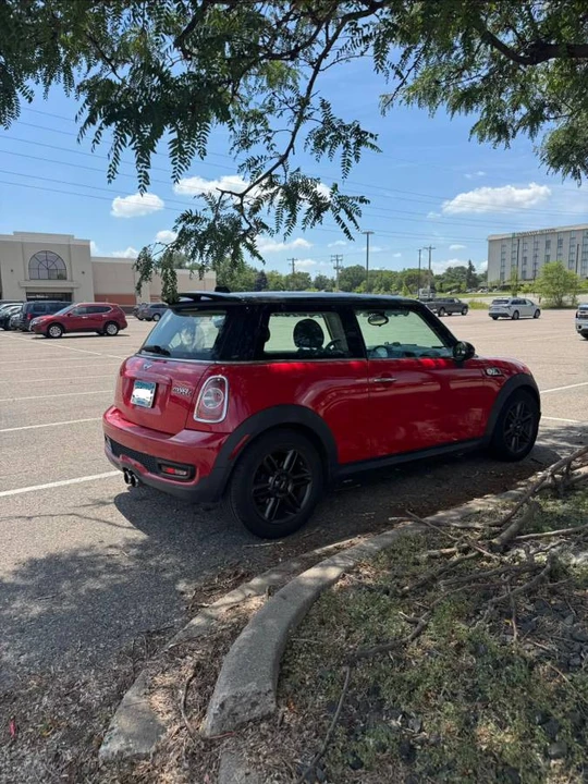 2011 Mini Mini 2nd Gen - Image 4 of 6