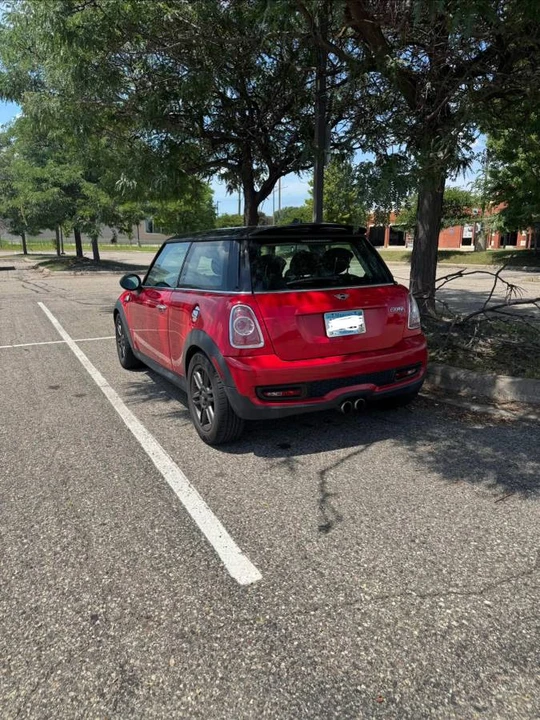 2011 Mini Mini 2nd Gen - Image 3 of 6