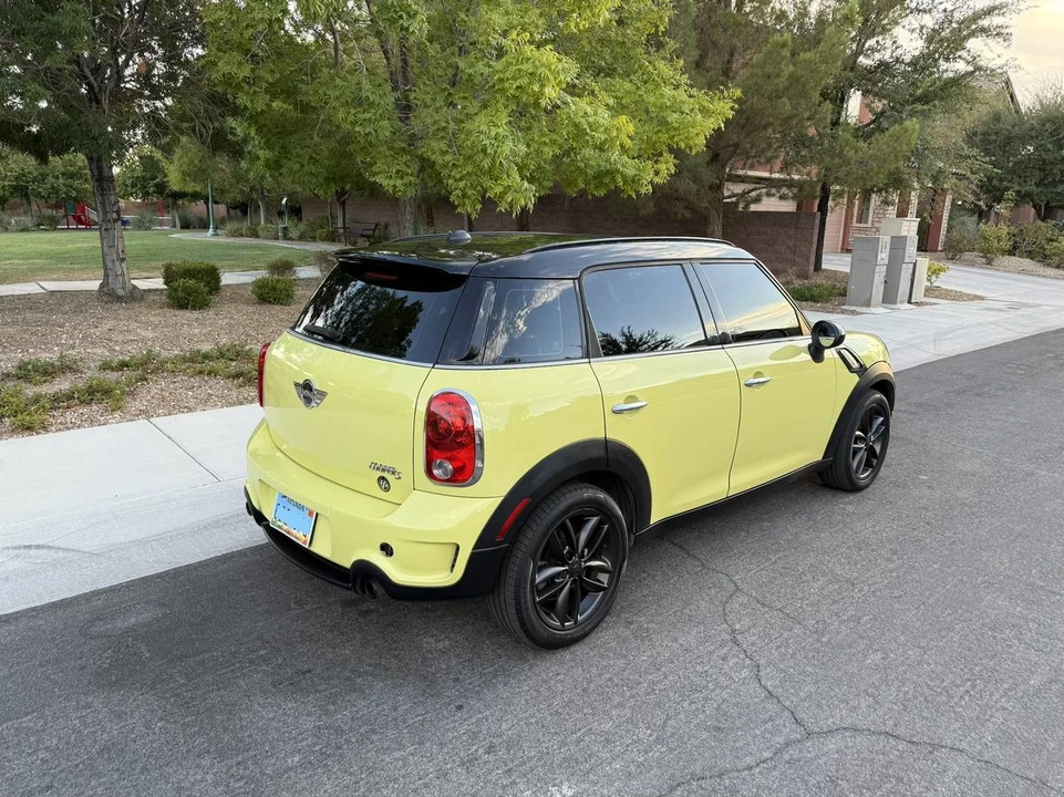 2011 Mini Mini 2nd Gen - Image 5 of 10