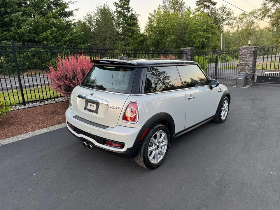 2011 Mini Mini 2nd Gen - Image 6 of 16