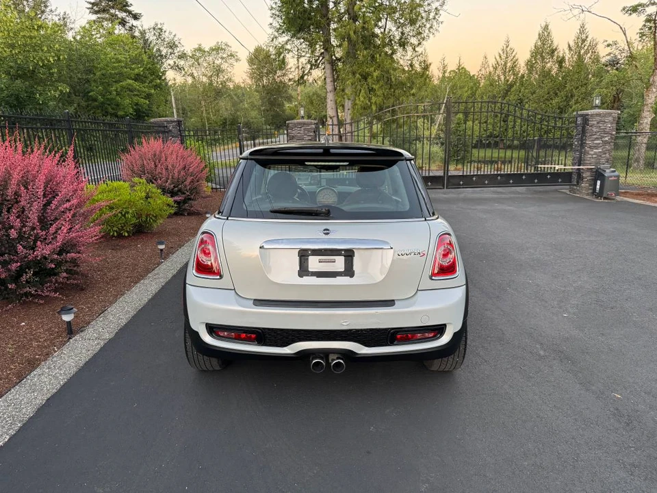 2011 Mini Mini 2nd Gen - Image 7 of 16
