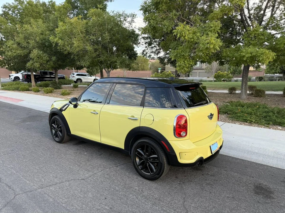 2011 Mini Mini 2nd Gen - Image 6 of 10