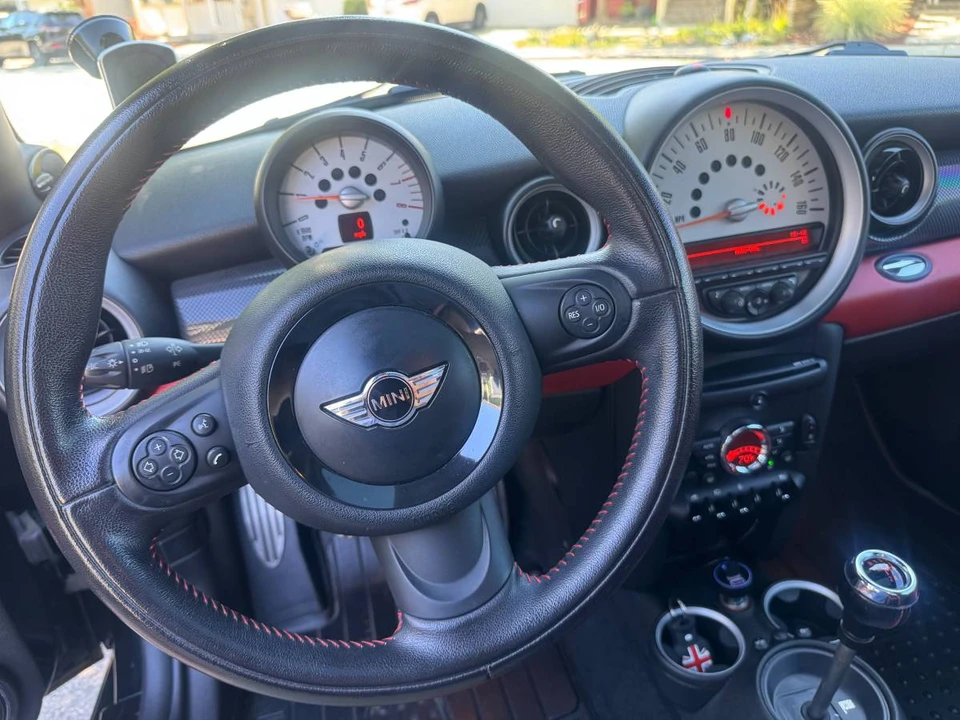 2011 Mini Mini 2nd Gen - Image 11 of 16