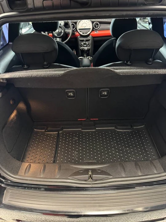 2011 Mini Mini 2nd Gen - Image 12 of 16