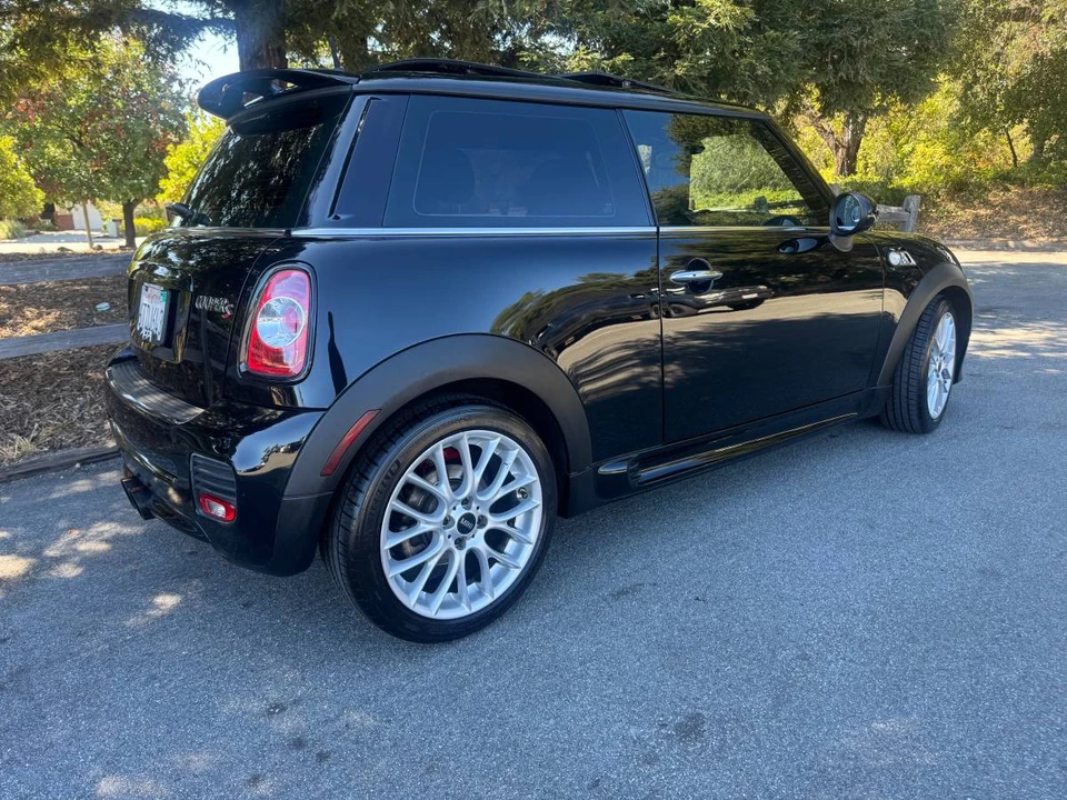 2011 Mini Mini 2nd Gen - Image 6 of 16