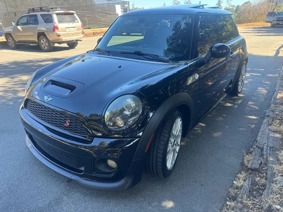 2011 Mini Mini 2nd Gen - Image 3 of 16