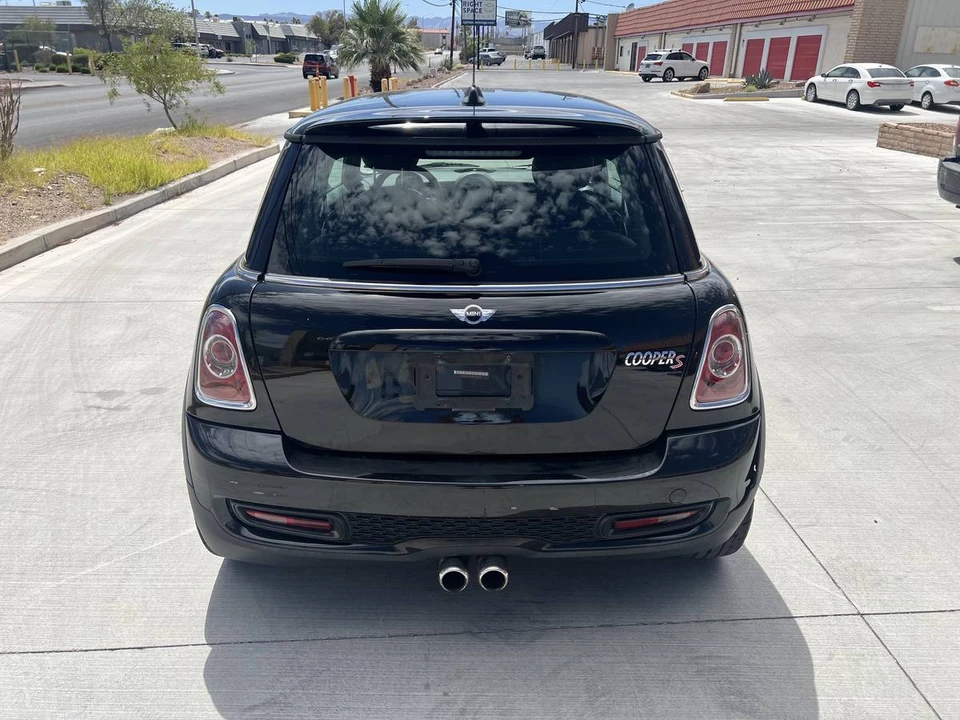 2011 Mini Mini 2nd Gen - Image 4 of 12
