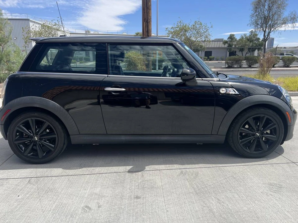 2011 Mini Mini 2nd Gen - Image 6 of 12