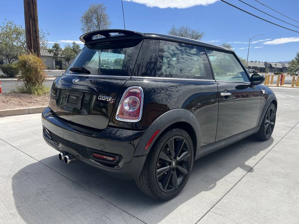 2011 Mini Mini 2nd Gen - Image 5 of 12