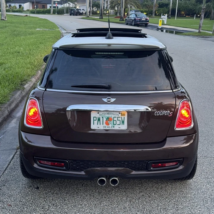 2011 Mini Mini 2nd Gen - Image 10 of 21