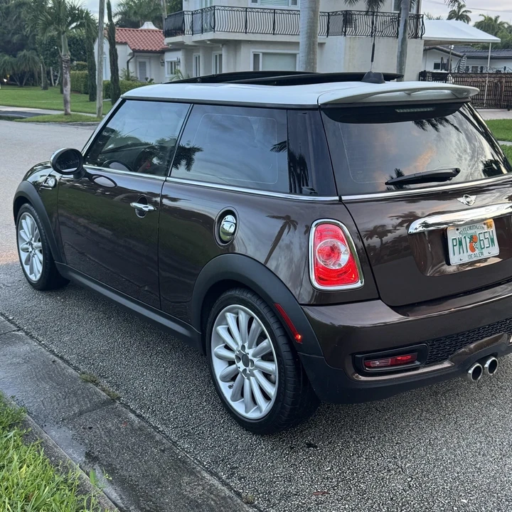 2011 Mini Mini 2nd Gen - Image 9 of 21