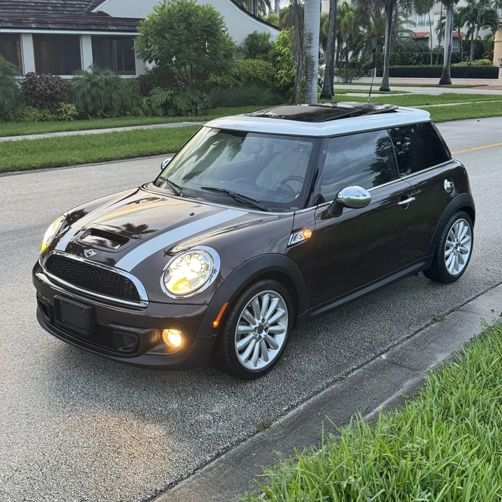 2011 Mini Mini 2nd Gen - Image 6 of 21