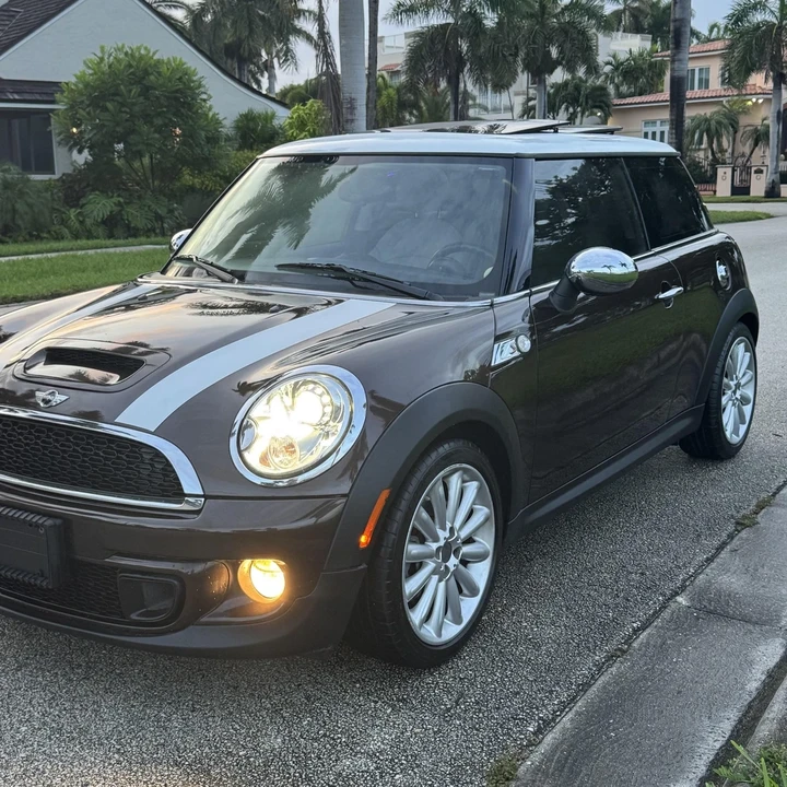 2011 Mini Mini 2nd Gen - Image 5 of 21