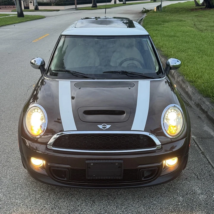 2011 Mini Mini 2nd Gen - Image 4 of 21